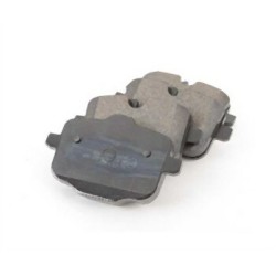 BMW E89 F10 F11 F25 F26 G01 G02 G05 G06 G11 G12 G30 G31 G32 Pastilla de freno trasero 34216796741 WUTSE