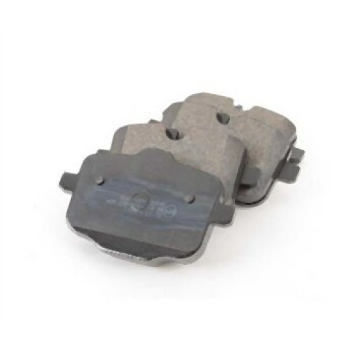 BMW E89 F10 F11 F25 F26 G01 G02 G05 G06 G11 G12 G30 G31 G32 Pastilla de freno trasero 34216796741 WUTSE