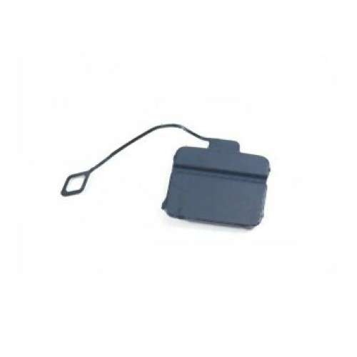 Cubierta de remolque trasera BMW E90 51127187542