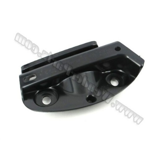 BMW E90 Soporte de tope del parachoques trasero derecho 51127118194