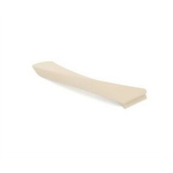 BMW E90 E91 Antes de 03 2007 Cubierta de manija de puerta Beige Izquierda 51416971293