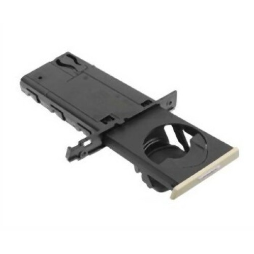 BMW E90 E91 Antes 09 2008 Portavasos Derecho Cromado 51459173473