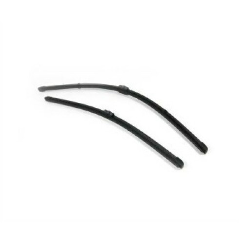BMW E90 E91 antes de 09 2009 Kit de limpiaparabrisas 61610427668