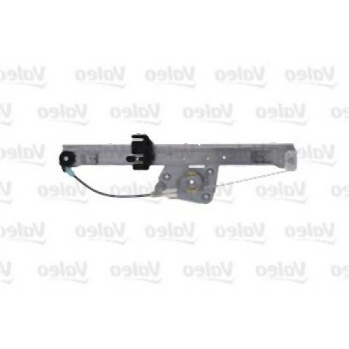 BMW E90 E91 Elevalunas Trasero 51357140590 VALEO