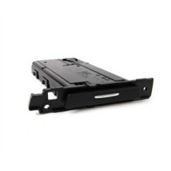 BMW E90 E91 E92 E93 Portavasos Derecho Negro Cromo 51459173469
