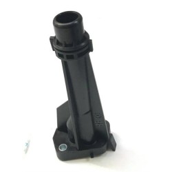 Brida de agua del motor BMW E90 E91 E92 E93 F10 F11 11117808571