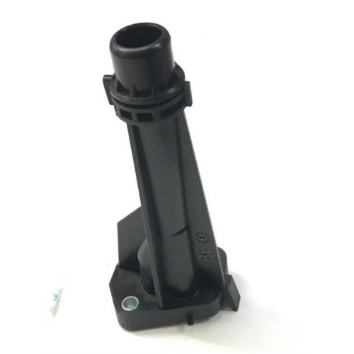 Brida de agua del motor BMW E90 E91 E92 E93 F10 F11 11117808571