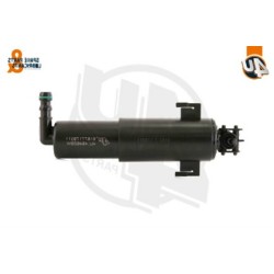 Robot de lavado de faros BMW E90 E91 E92 E93 61677179311