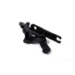 BMW E90 E91 E92 E93 Bisagra De Capó Derecha 41617210678