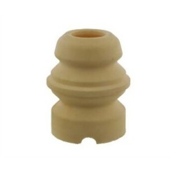 Esponja 31336771352 del polvo del amortiguador de choque delantero de BMW E90 E91 E92 E93