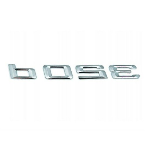 BMW E90 E91 F30 F31 320d Placa para portón trasero 51147157558 KYBURG