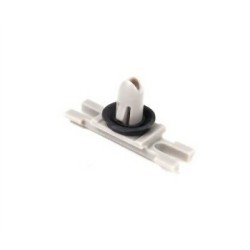 BMW E90 E91 F30 F31 Clip para canalón de techo 51137117240 STARKLIPS
