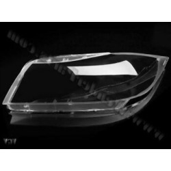 BMW E90 E91 Lente de faro derecho 63116942722