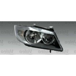 BMW E90 E91 H7 Faro delantero izquierdo 63116942721 VALEO