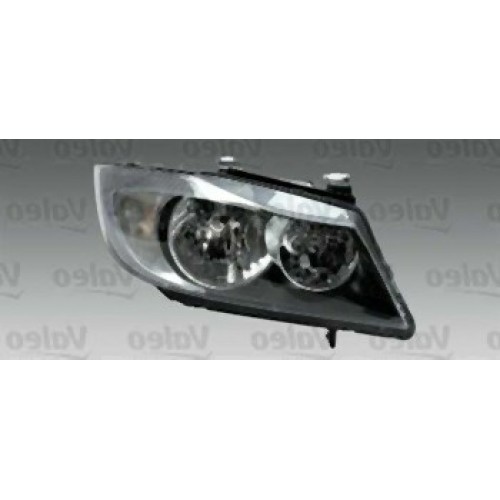 BMW E90 E91 H7 Faro delantero izquierdo 63116942721 TANQUE