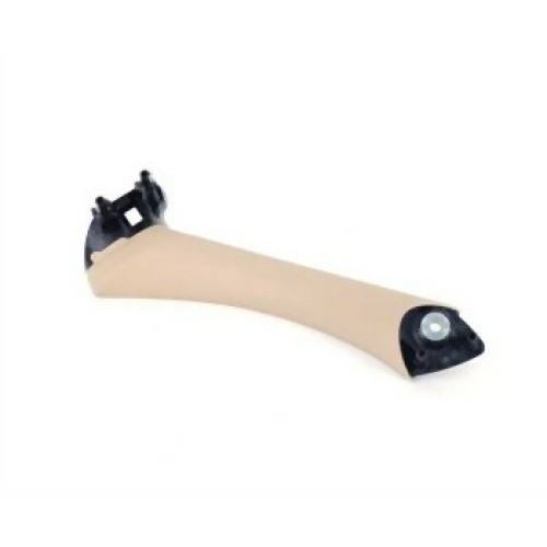 BMW E90 E91 Tirador de puerta beige derecho 51417230854