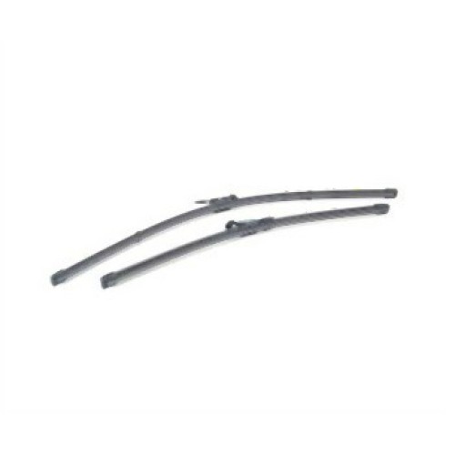 BMW E84 E90 E91 LCI después de 09 2009 F30 F31 F34 G20 G21 Kit de limpiaparabrisas 61612455435 SWF