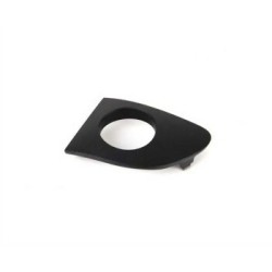 BMW E90 E91 LCI Cubierta de rejilla de parachoques delantero derecha 51117054460