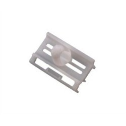 BMW E90 E91 Clip de faldón lateral 51777891250