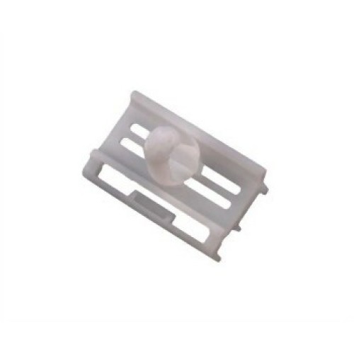 BMW E90 E91 Clip de faldón lateral 51777891250