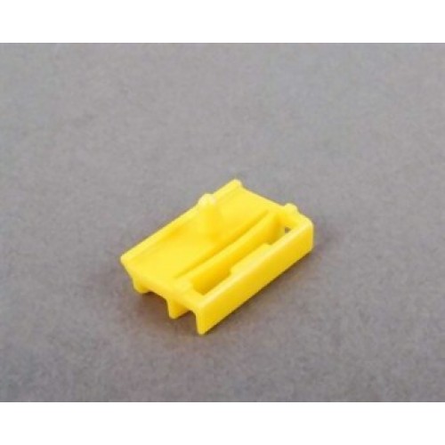 BMW E90 E91 Clip de faldón lateral 51777166869