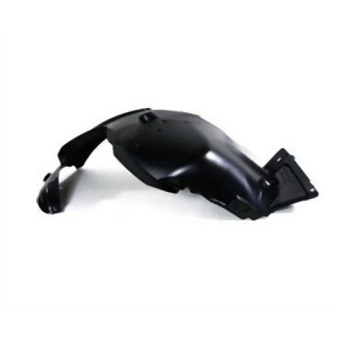 BMW E90 E91 Guardabarros Delantero Trasero Izquierdo Calidad Original 51717059377