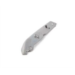 BMW E90 E91 Soporte de parachoques delantero derecho 51117134098