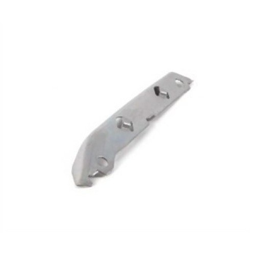 BMW E90 E91 Soporte de parachoques delantero derecho 51117134098