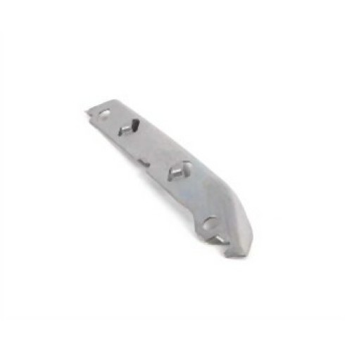 BMW E90 E91 Soporte Parachoques Delantero Izquierdo 51117134097