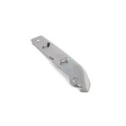 BMW E90 E91 Soporte Parachoques Delantero Izquierdo 51117134097