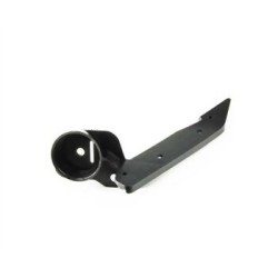 BMW E90 E91 Soporte Parachoques Delantero Izquierdo 51117058447