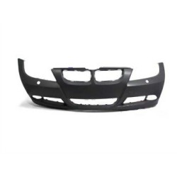 Lavadora de faros de parachoques delantero BMW E90 E91 con sensor de estacionamiento 51117170053