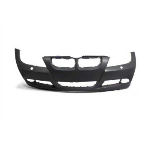 Lavadora de faros de parachoques delantero BMW E90 E91 con sensor de estacionamiento 51117170053