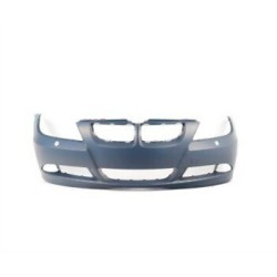 Lavadora de faros de parachoques delantero BMW E90 E91 sin sensor de estacionamiento 51117170052