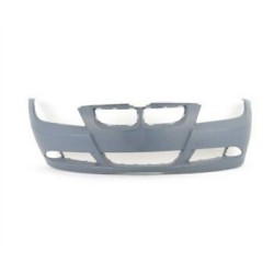 Parachoques delantero BMW E90 E91 sin sensor de aparcamiento Lavadora de faros 51117140859