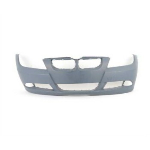 Parachoques delantero BMW E90 E91 sin sensor de aparcamiento Lavadora de faros 51117140859