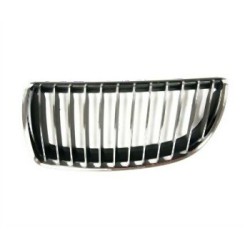 BMW E90 E91 Rejilla Cromada Derecha 51137120010