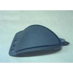 BMW E90 E91 Cubierta de luz antiniebla derecha 51117058464
