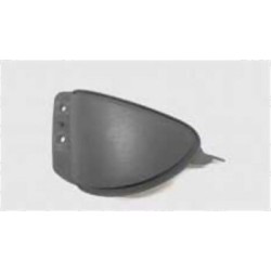 BMW E90 E91 Cubierta de luz antiniebla izquierda 51117058463