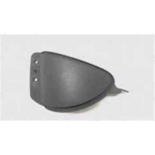 BMW E90 E91 Cubierta de luz antiniebla izquierda 51117058463