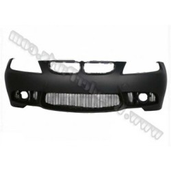 BMW E90 E92 E93 M3 Parachoques delantero completo sin sensor de aparcamiento lavafaros 51118043960