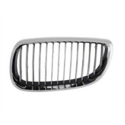 BMW E90 E93 M3 E92 Rejilla Derecha 51137157278