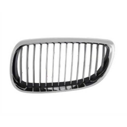 BMW E90 E93 M3 E92 Rejilla Derecha 51137157278