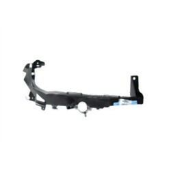 BMW E90 Pata De Faro Izquierda 51647116707