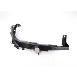 BMW E90 LCI Pata de faro izquierda 51647138401