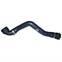 BMW E90 N45 N45N Manguera superior del radiador 17127531779 YILDIZ BMW E90 N45 N45N Manguera superior del radiador 17127531779 YILDIZ