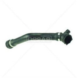 Manguito Inferior Radiador BMW E90 17127531780 RAPRO