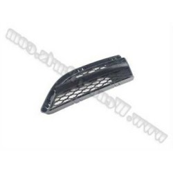 BMW E90LCI E91LCI después de 09 2008 Parrilla de parachoques delantero izquierda 51117198901