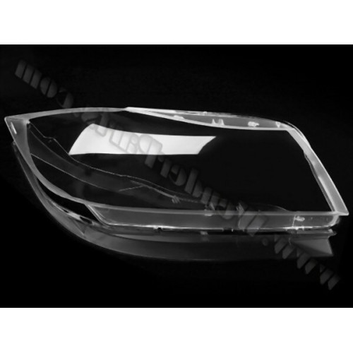 BMW E90LCI E91LCI Lente de faro derecho 63117202574