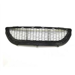 Parrilla central técnica del parachoques delantero de BMW E90LCI E91LCI M 51118047365